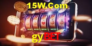 Descubra o Mundo do Cassino Online com gybet